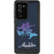 Disney Aladdin Magic Carpet Ride Galaxy Note20 Ultra 5G Waterproof Case
